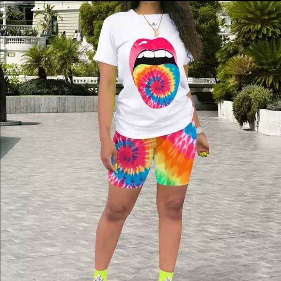 Women’s leggings - Picture 2 of 2